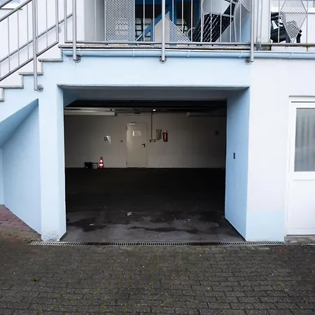Business Apartment
