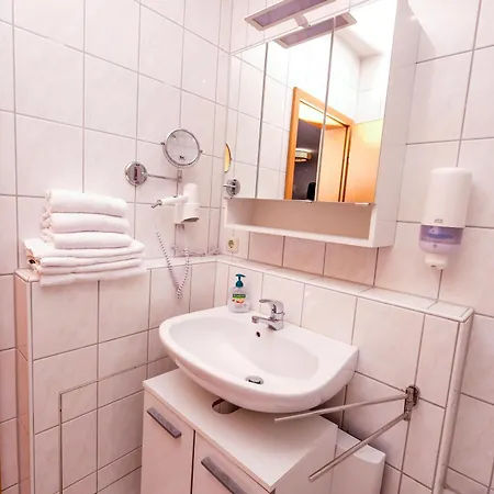 Apartment Business *