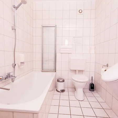 Apartament Business *