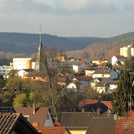 Apartment Business Bad Konig