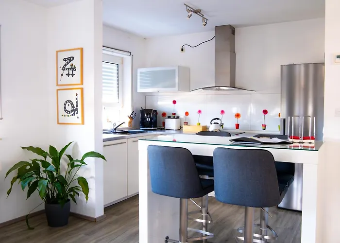 Business Daire Bad König