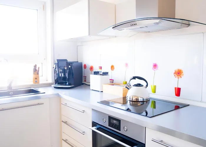 Daire Business Bad König