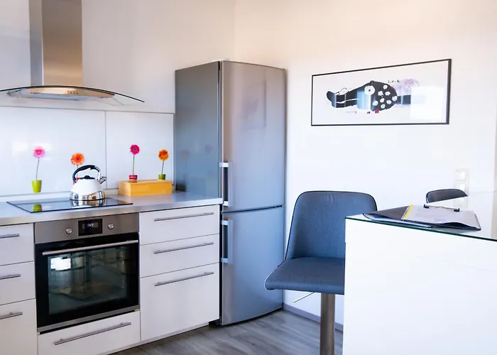 Business * Bad König