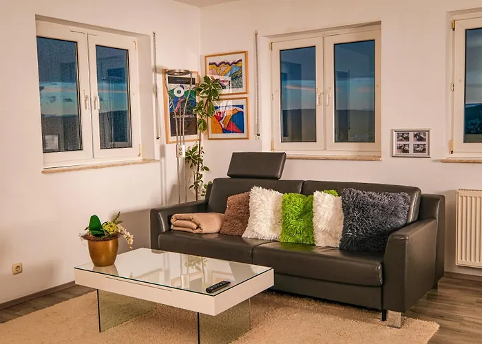 Business * Bad König