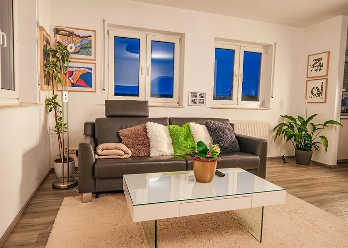 Business Daire Bad König