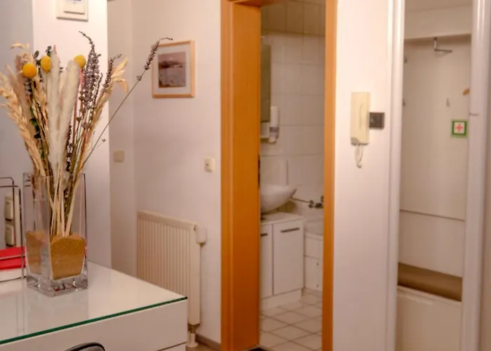 Business Daire Bad König