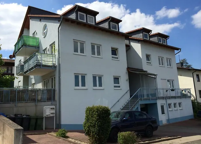 Business * Bad König